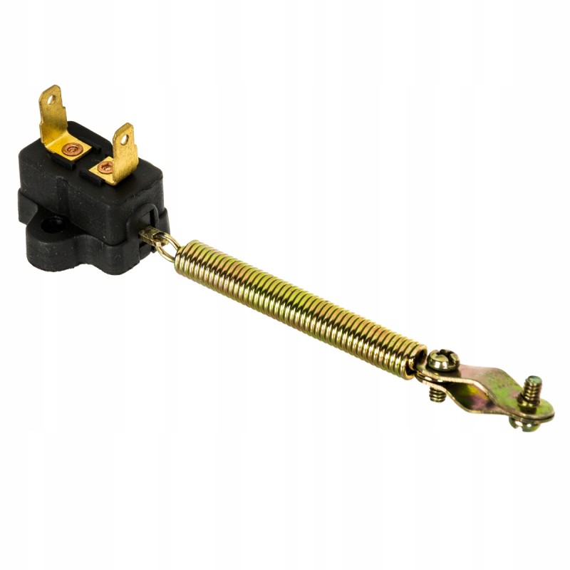 Stop switch c 330 c330 with spring 50024401