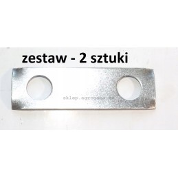 Flywheel bend washer c 360