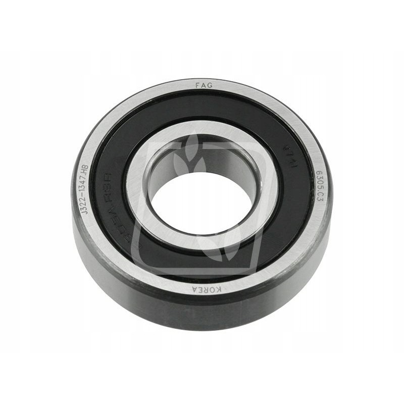 Bearing 6305 2rs c3 6305 fag 2rs c3