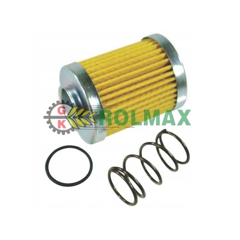 Donaldson hydraulic filter p171504 656955