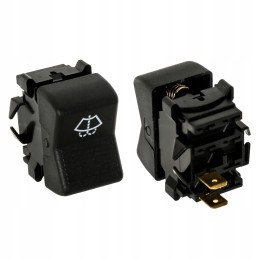 Mtz washer button switch