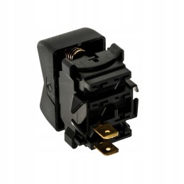 Mtz washer button switch