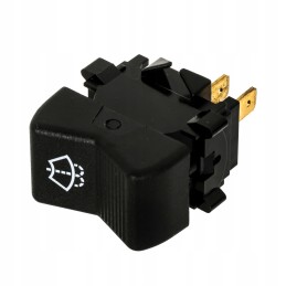 Mtz washer button switch