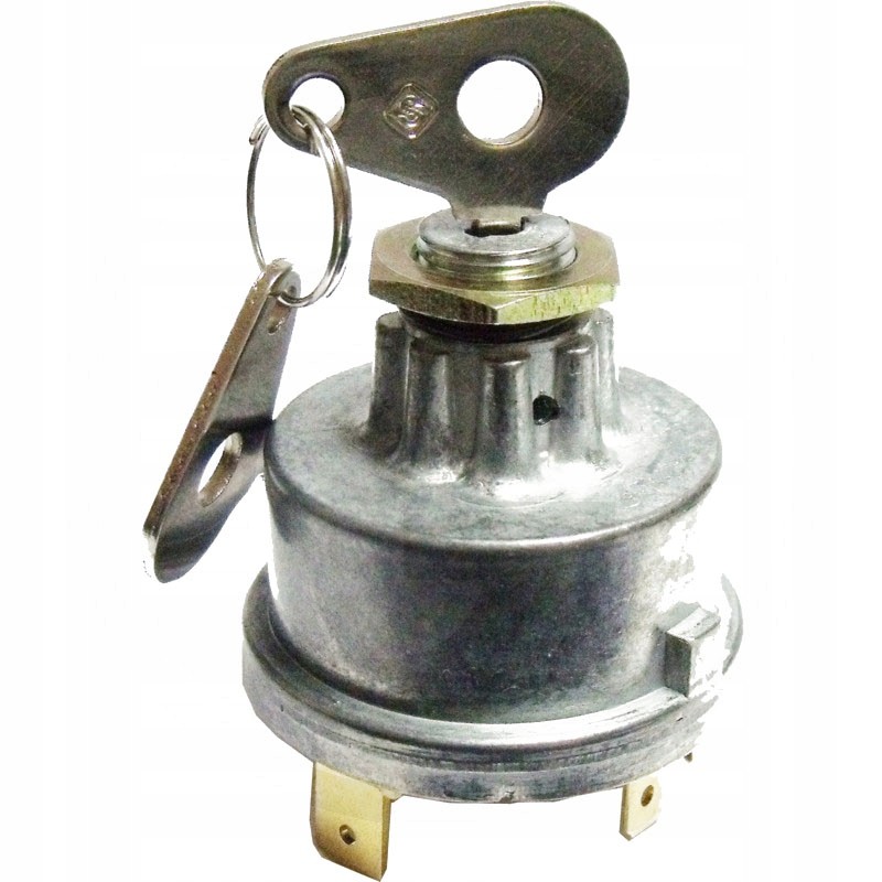 Lsn lublin ignition switch mf4512 4514