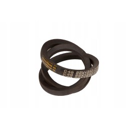 Cx1250li classic V-belt cx 1250 li