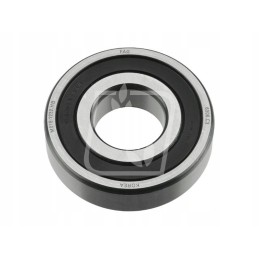 Bearing 6306 2rs c3 6306 fag 2rs c3