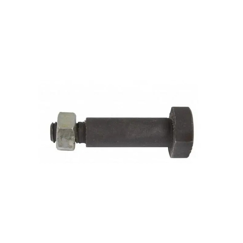 Claas Jag02 0135 610470 tube tensioner pin