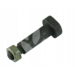Claas Jag02 0135 610470 tube tensioner pin
