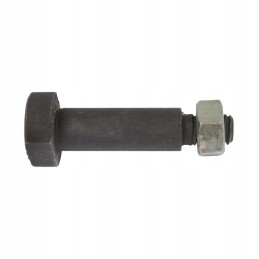 Claas 610470 header tube tensioner pin
