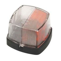 Hella marker lamp 2xs005639001
