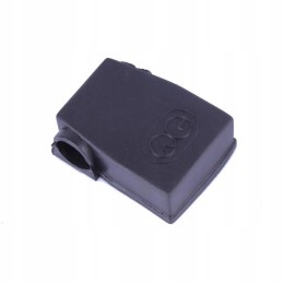 Left battery terminal cover c 330