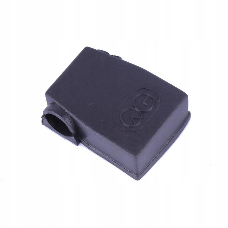 Left battery terminal cover c 330