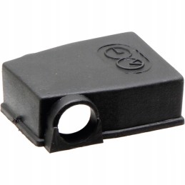 Left battery terminal cover c 330