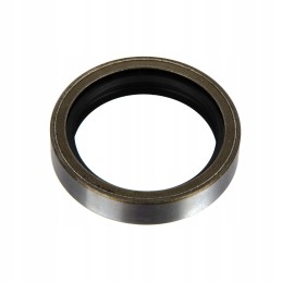 Rear axle sealing ring 62x80x16 case