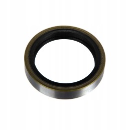 Rear axle sealing ring 62x80x16 case