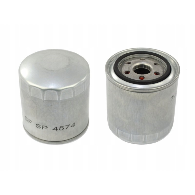 Oil filter valtra valmet 836536797 v836536797 304