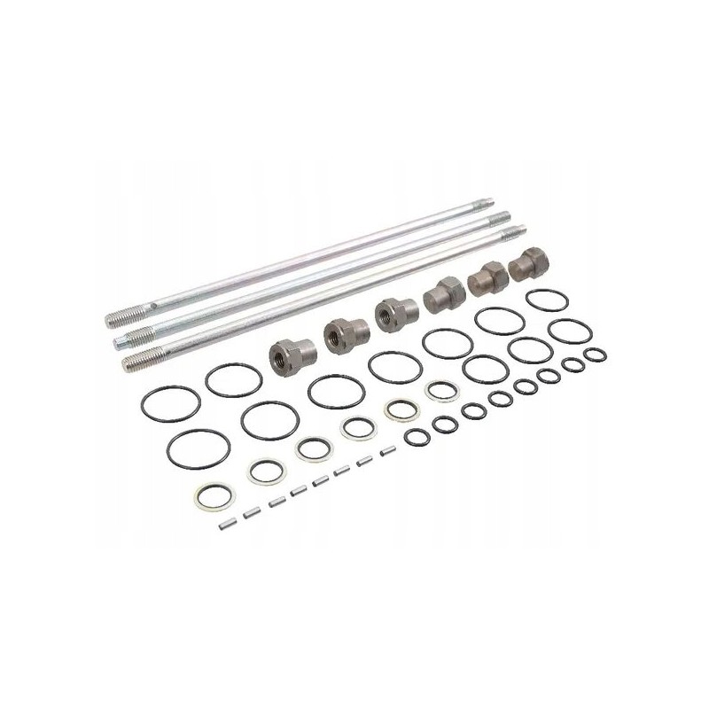 Danfoss 155g8033 mounting kit