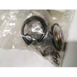 Danfoss 155g8033 mounting kit