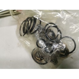 Danfoss 155g8033 mounting kit