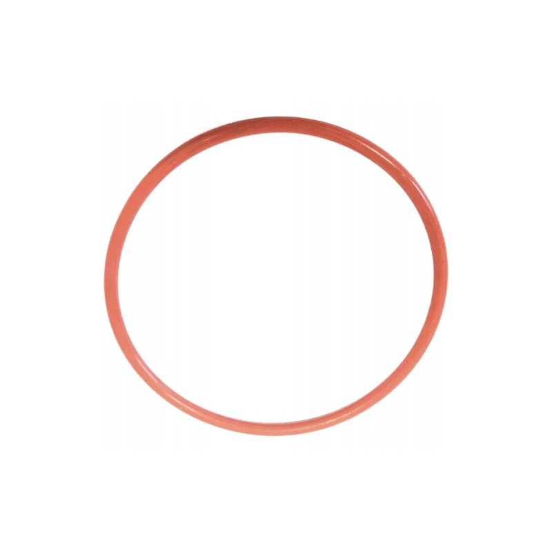 Engine cylinder liner sealing ring born