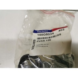 Danfoss 155g8034 mounting kit