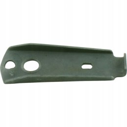 Clutch lever and step of ursus c 360 agtech