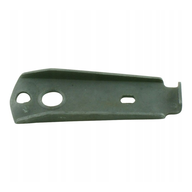 Clutch lever and step of ursus c 360 agtech