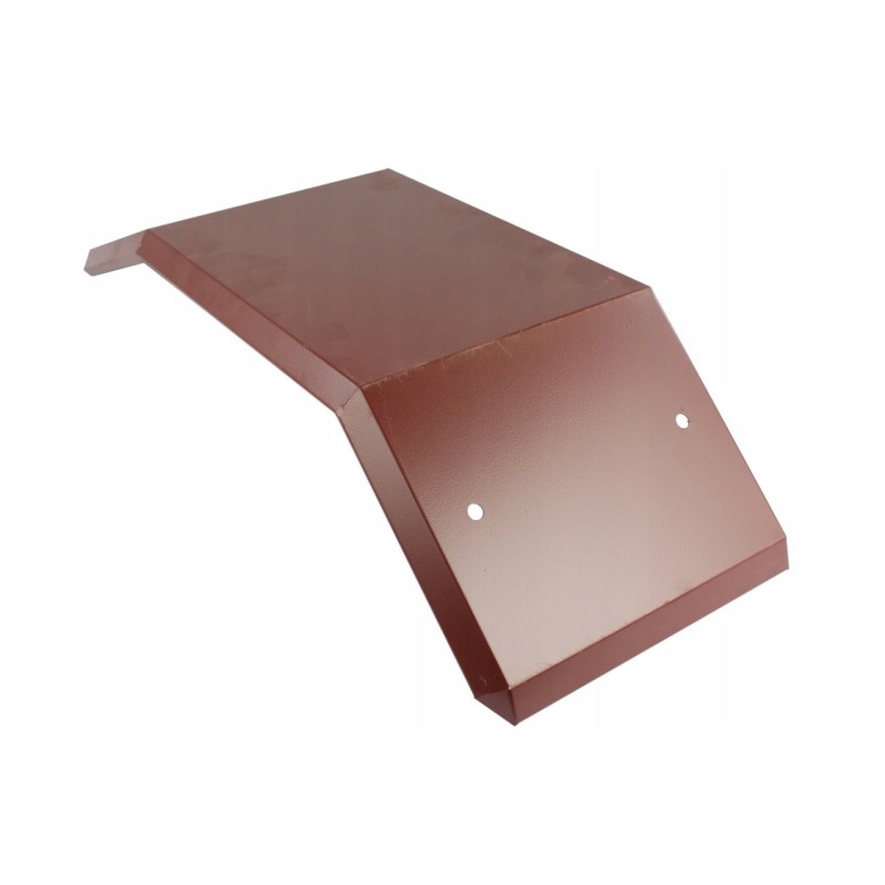 Front fender, wheel cover 83381103 4667001 0