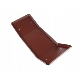 Front fender, wheel cover 83381103 4667001 0