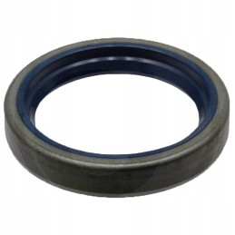 Shaft seal ring