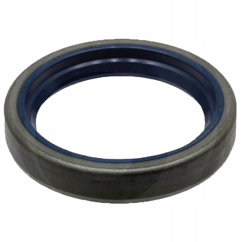 Shaft seal ring