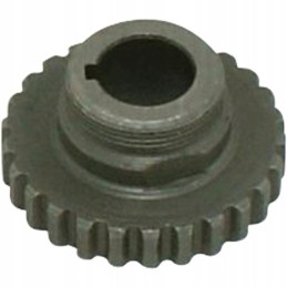 C 360 injection pump clutch