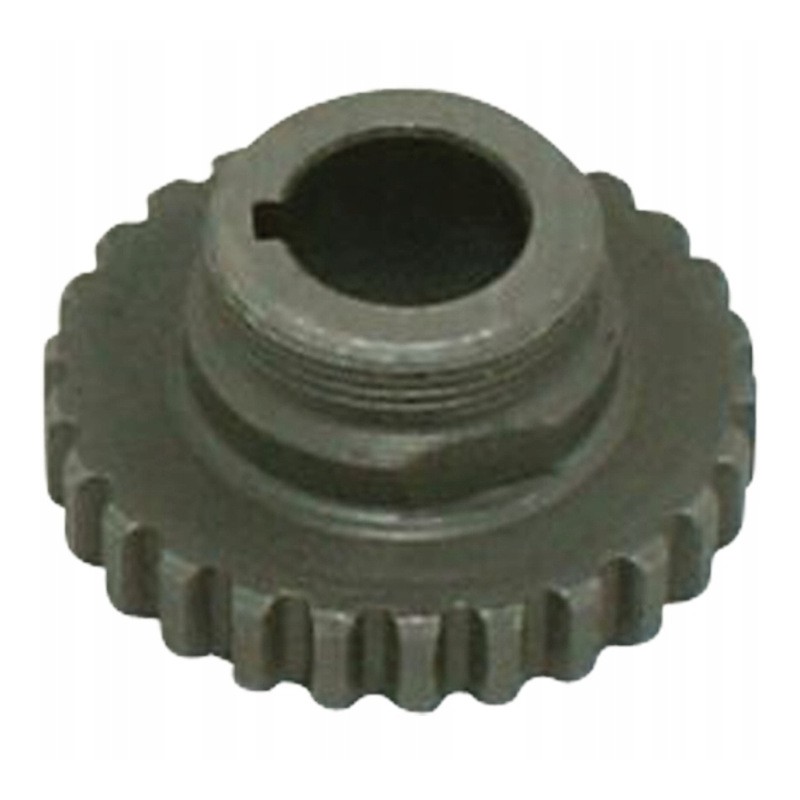 C 360 injection pump clutch