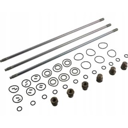 Danfoss 155g8035 mounting kit