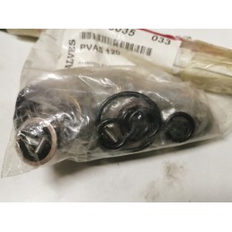 Danfoss 155g8035 mounting kit