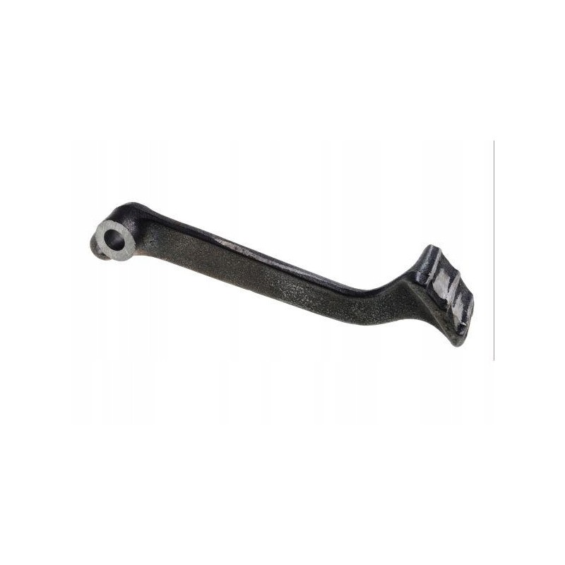 Pedal locking mechanism c 360 50627190