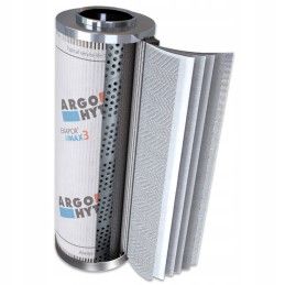 Argo hytos v9 1427 58 hydraulic filter insert