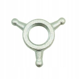 Top link retaining nut m36 x 3 0 p