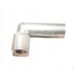 Ursus C360 compressor suction elbow 50509600