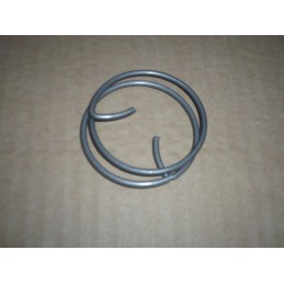 PTO shaft nut ring 80153252 10 pieces prl