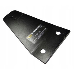 Blade holder, rotary mower, krone application