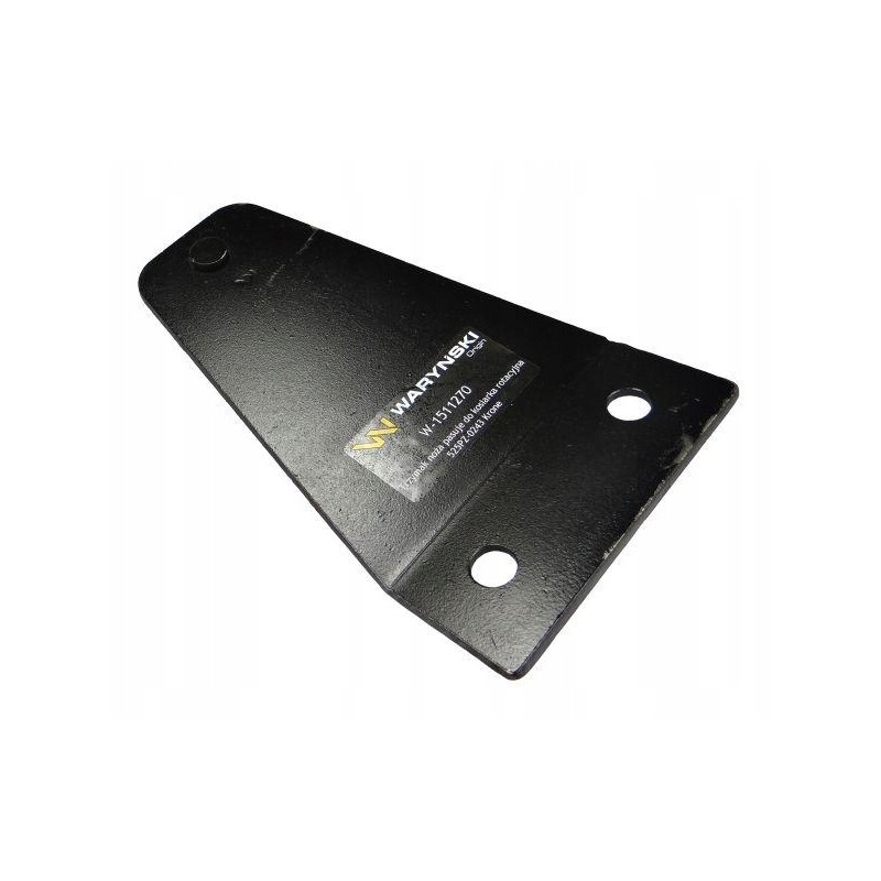 Blade holder, rotary mower, krone application