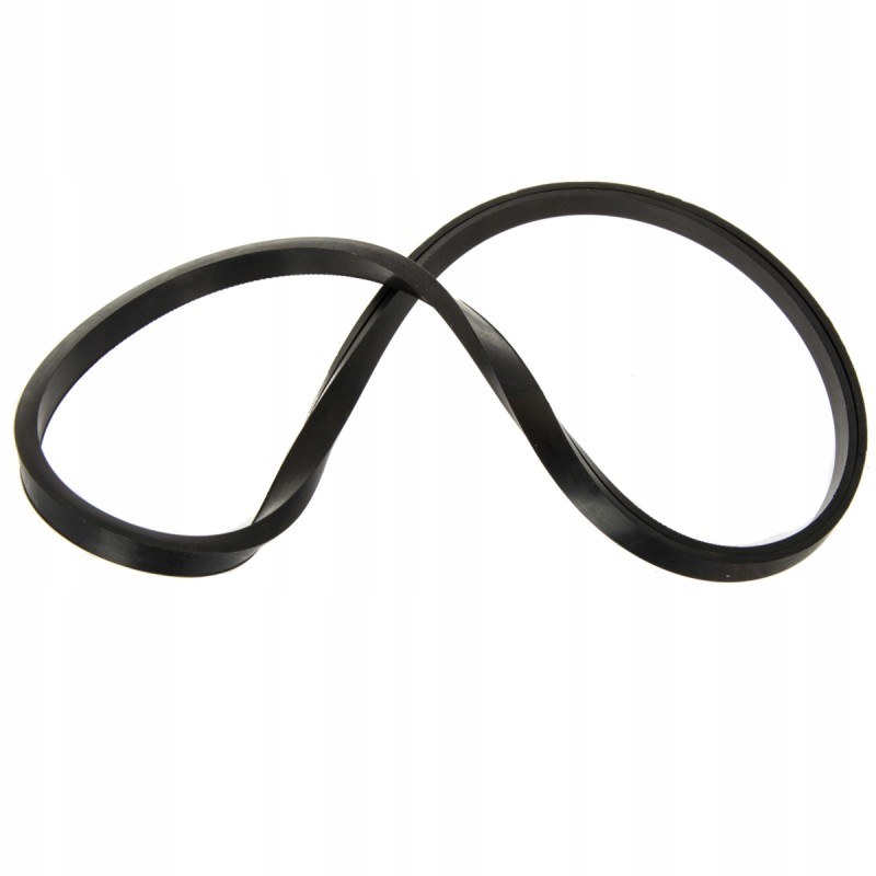 Ursus c 385 c385 air filter gasket