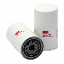 Oil filter case jx95 84228488