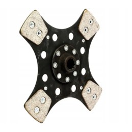 Clutch disc 280 case 5176450