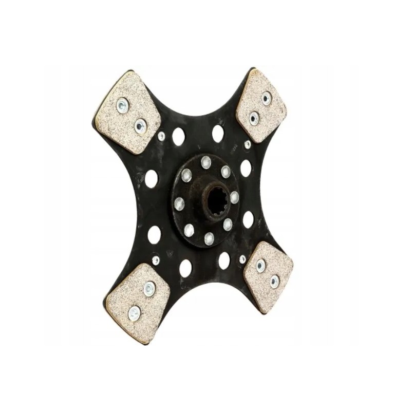 Clutch disc 280 case 5176450