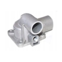 Zetor thermostat body