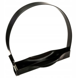 Air tank mounting clamp 276mm