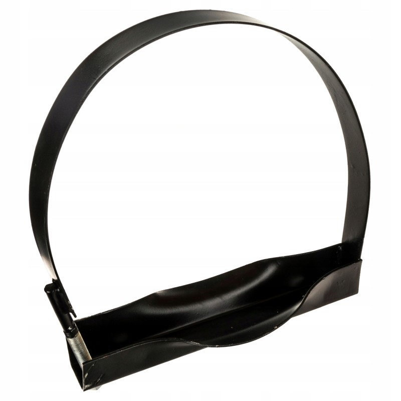 Air tank mounting clamp 276mm