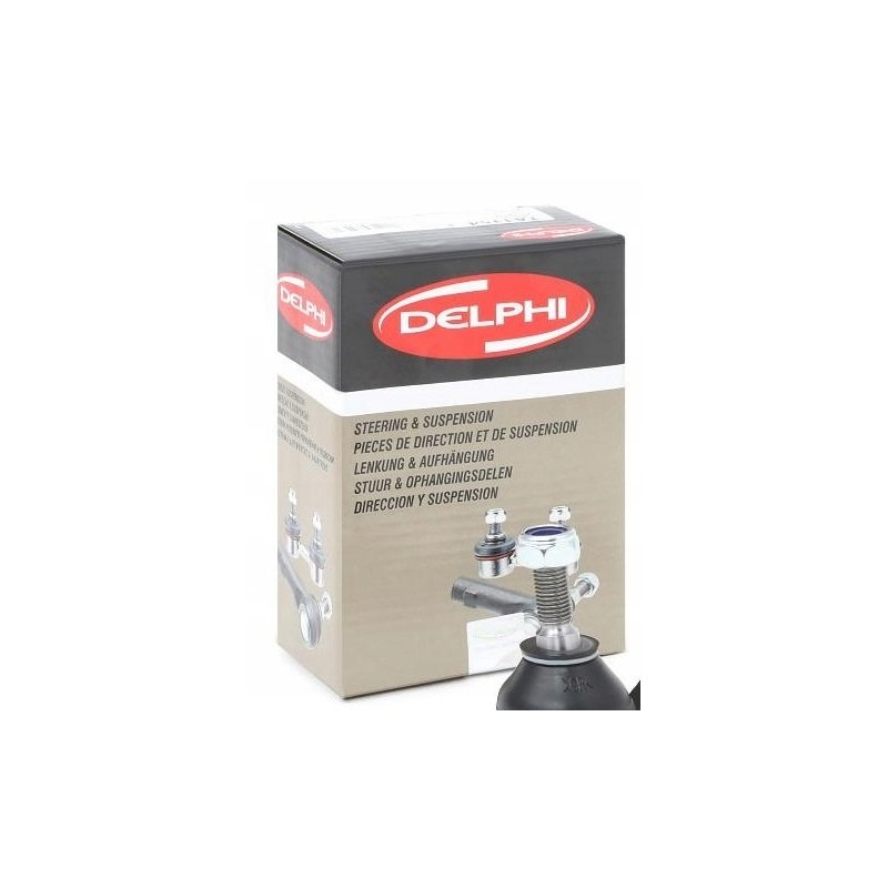 Spin on Baldwin BF596 fuel filter